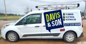 Davis & Son Expands Emergency Heating and Repair Services Across Southwest Missouri