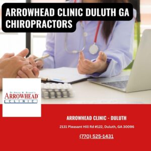 Arrowhead Clinic – Duluth Announces Extended Walk-In Hours for Post-Accident Chiropractic Treatment