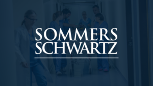 Sommers Schwartz, P.C., Secures Multi-Million Dollar Settlement in Medical Malpractice Case